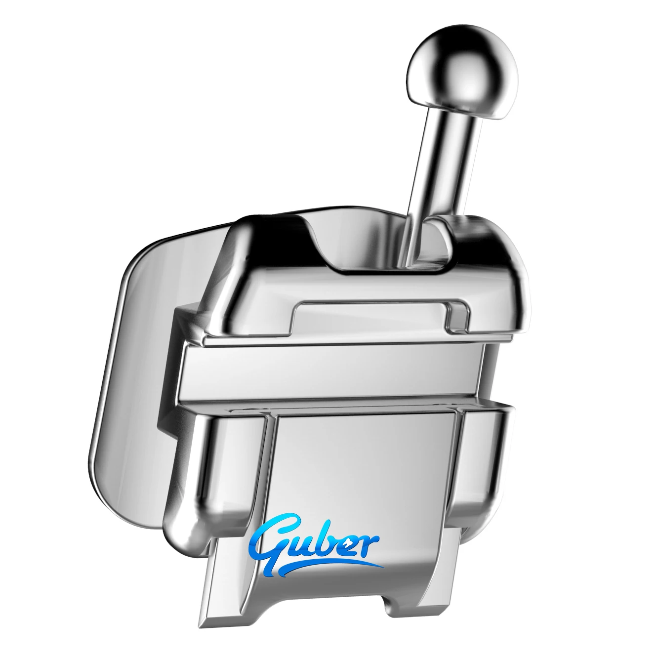  Manufacturers Dental Smart Auto Lock Self Ligating Brackets