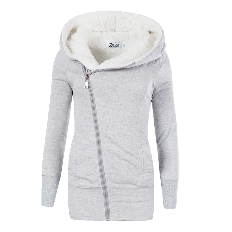 cardigan moletom feminino