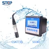 Dissolved Oxygen Test Meter Function Principle
