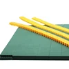 High Elasticity Sponge Grandcorp Precision Mould Group Die Slot Rubber Protecting Sponge For Die Making Wooden Die Sponge