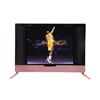 High quality unique frame wide screen tv HD wide screen 22 inch lcd tv with best price