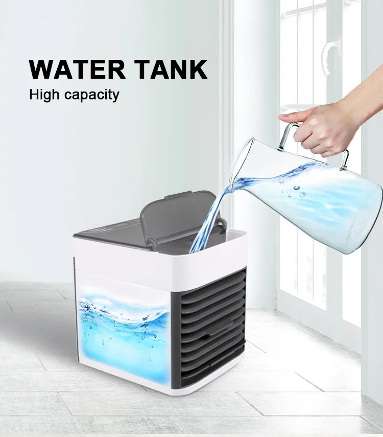 Air cooler (3)
