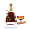 Top quality brandy XO liquor supplier factory in China