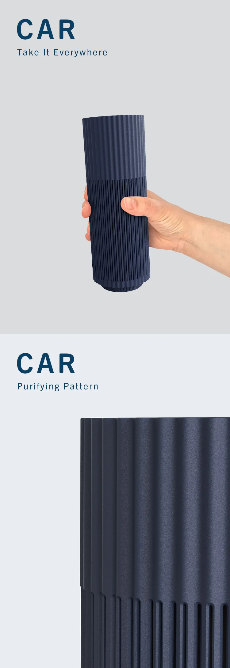 2car air purifier