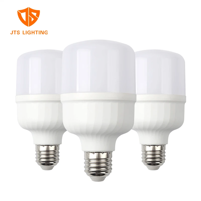 OEM T Shape Bulb Plastic Aluminum 110v 220v 5w 9w 12w 18w 25w 32w 38w 50w Led Bulbs Lamp