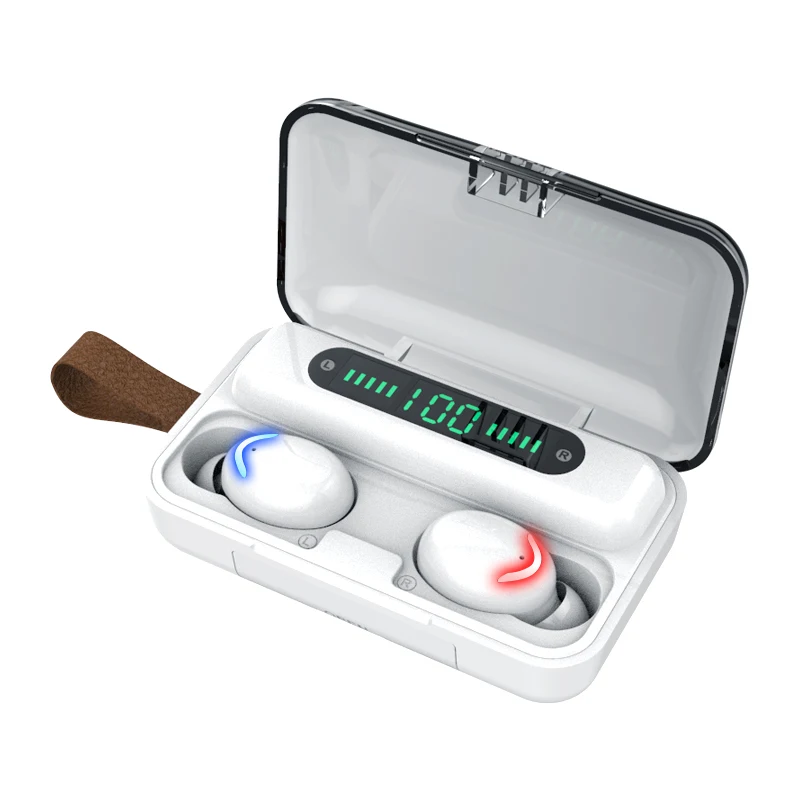 

earbuds anime light and games,2 Pieces