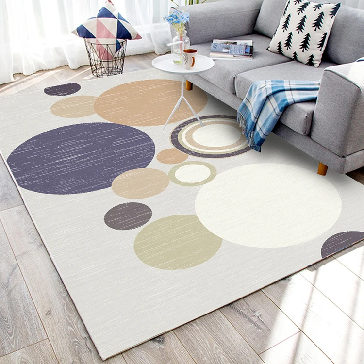 China Manufacturer Living Room Personal Morden Wool Carpet - Buy Wool