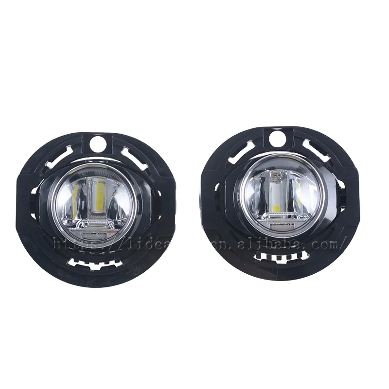 Front LED Fog Lamp Light For Dodge Charger,Jeep Grand Cherokee,Chrysler