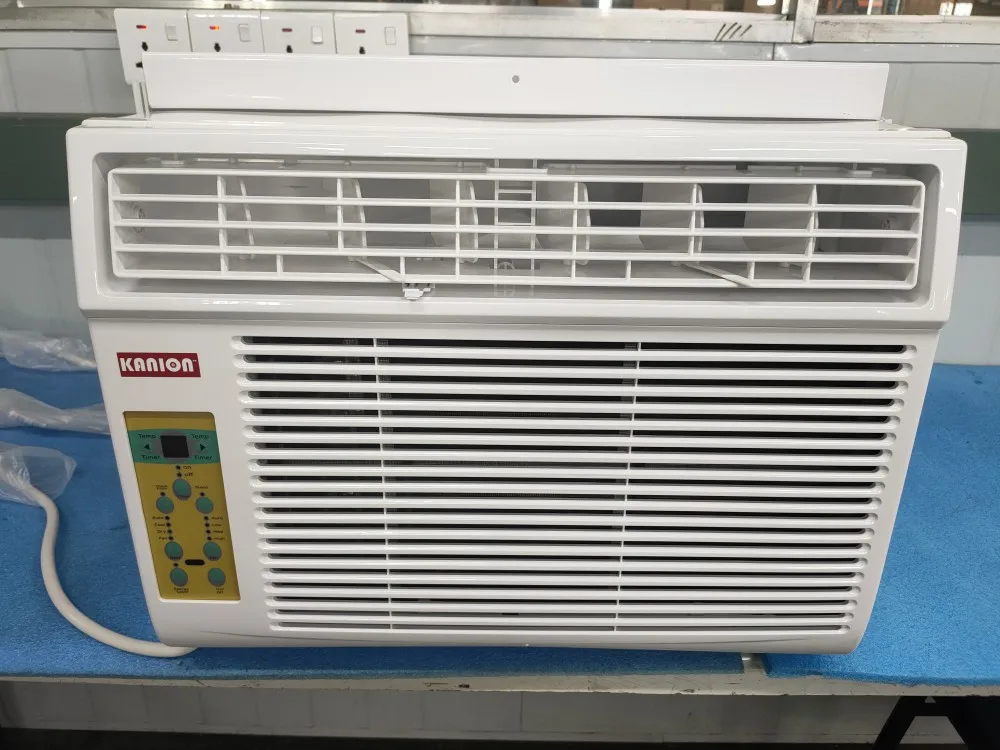 Air Conditioner, T1, R410a, 220-240, 50Hz - detail 4