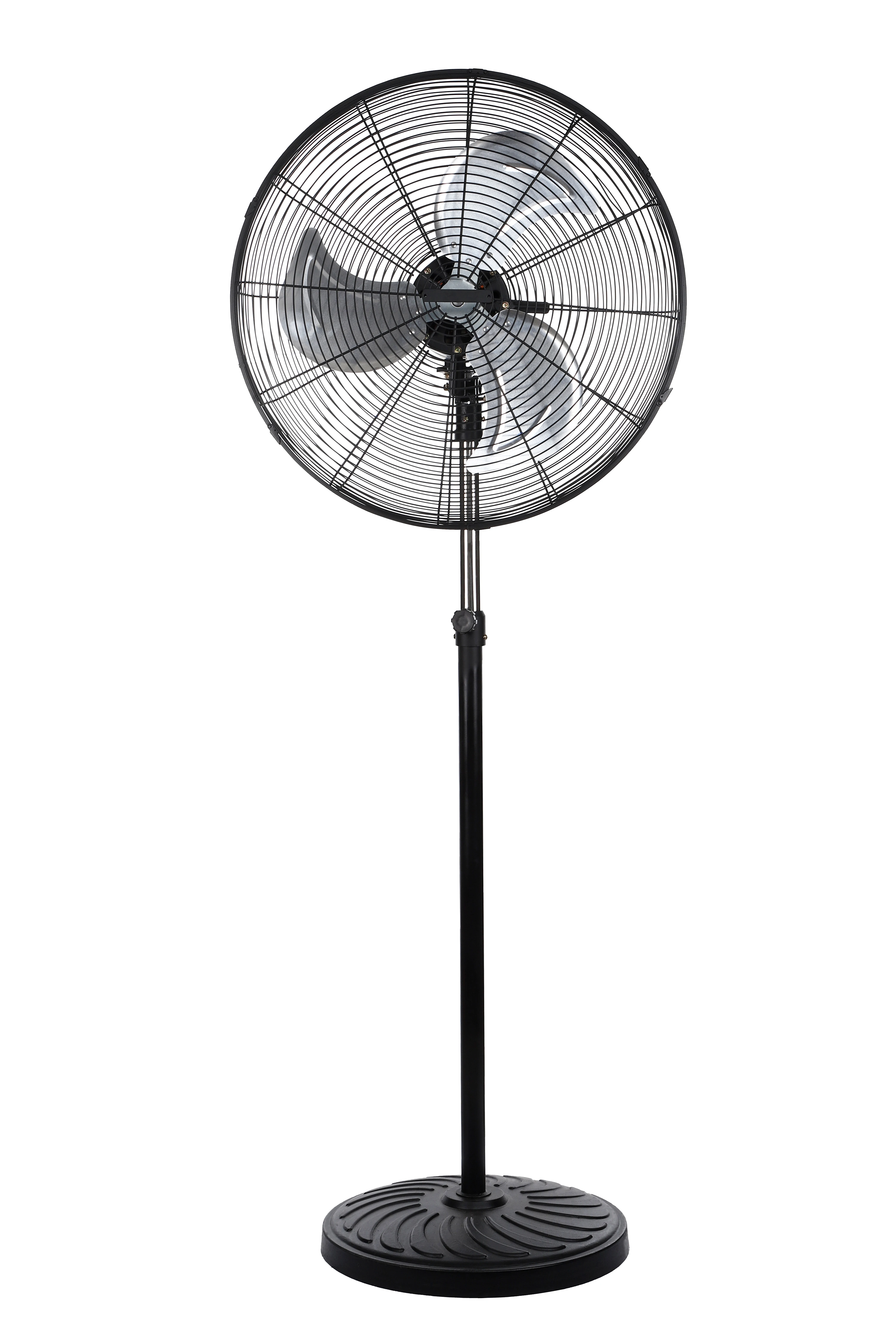 Industrial Stand Fan, 220, Electric - detail 10
