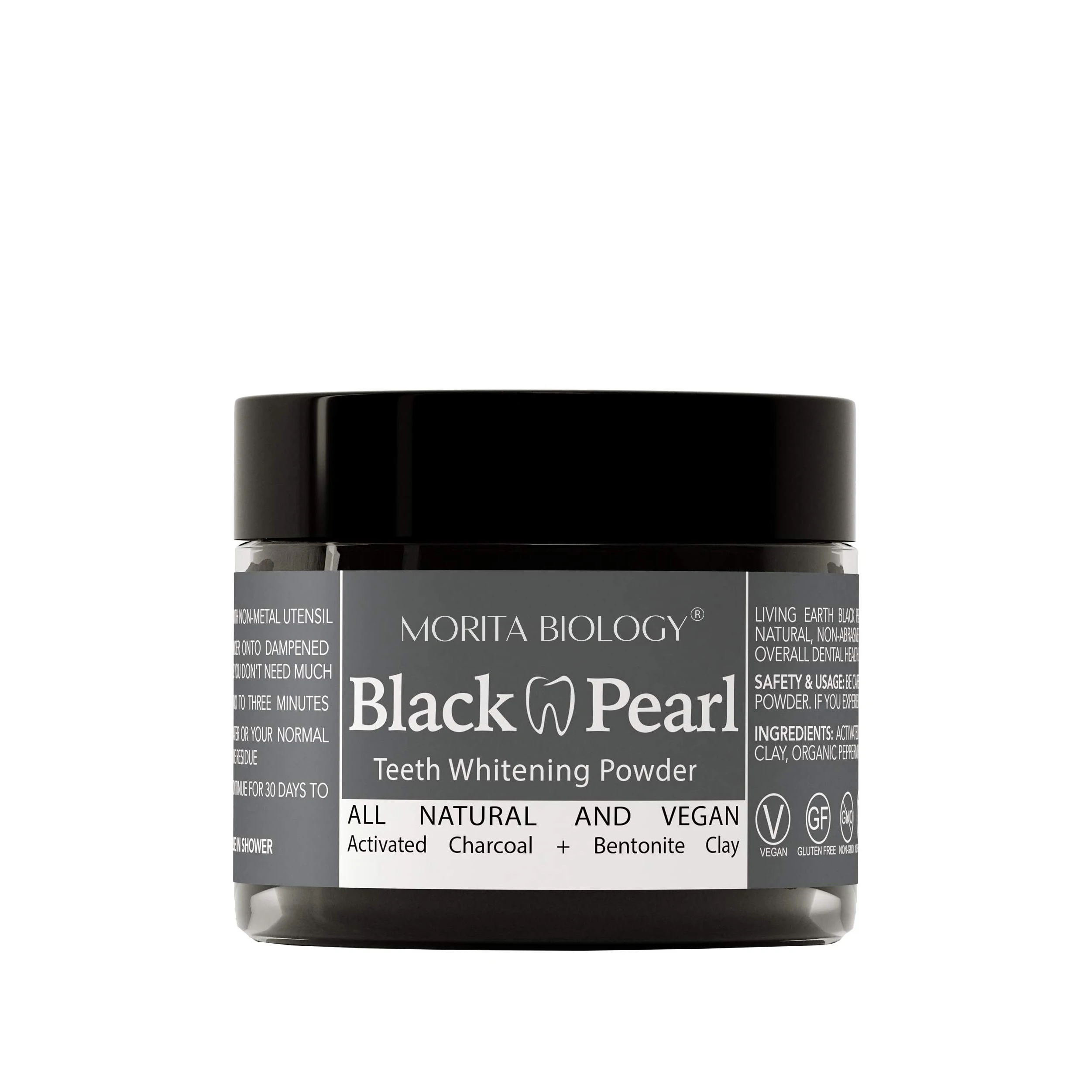 private label teeth whitening foam essence gel all natural and