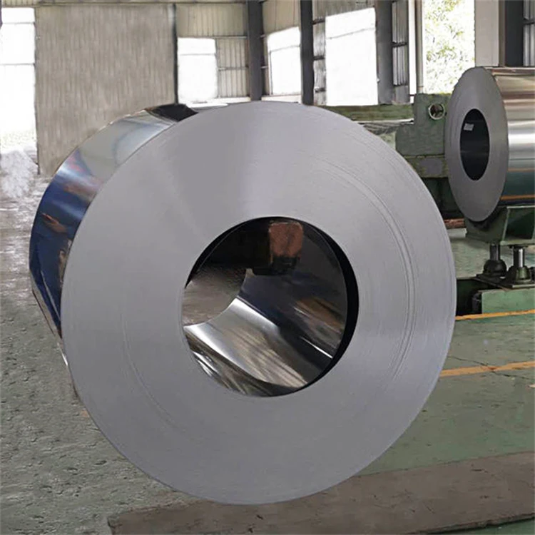 B20R075 Silicon Steel Export To Poland B20R075 Silicon Steel Export To Poland