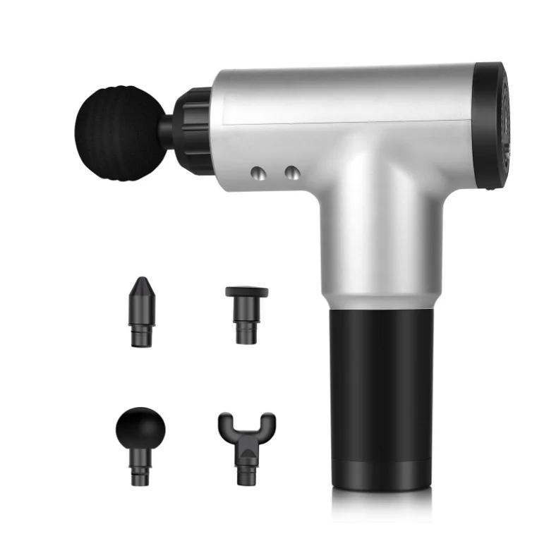 bullet massage gun