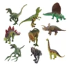 juguetes al por mayor de china Dinosaur pattern mat kids dinosaur toy with floor play mat