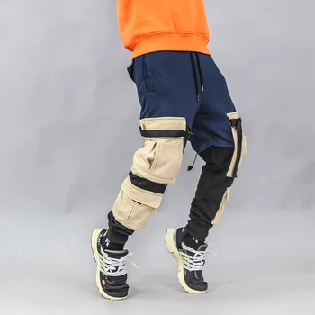 custom cargo pants