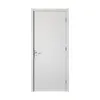 White Paint Wooden Doors Inside House Interior Front Door Wooden Door Company