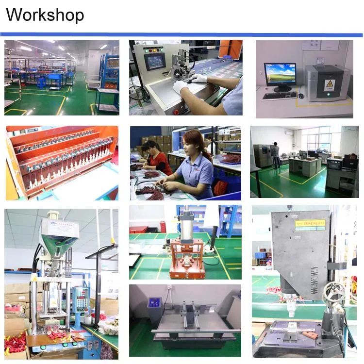 workshop