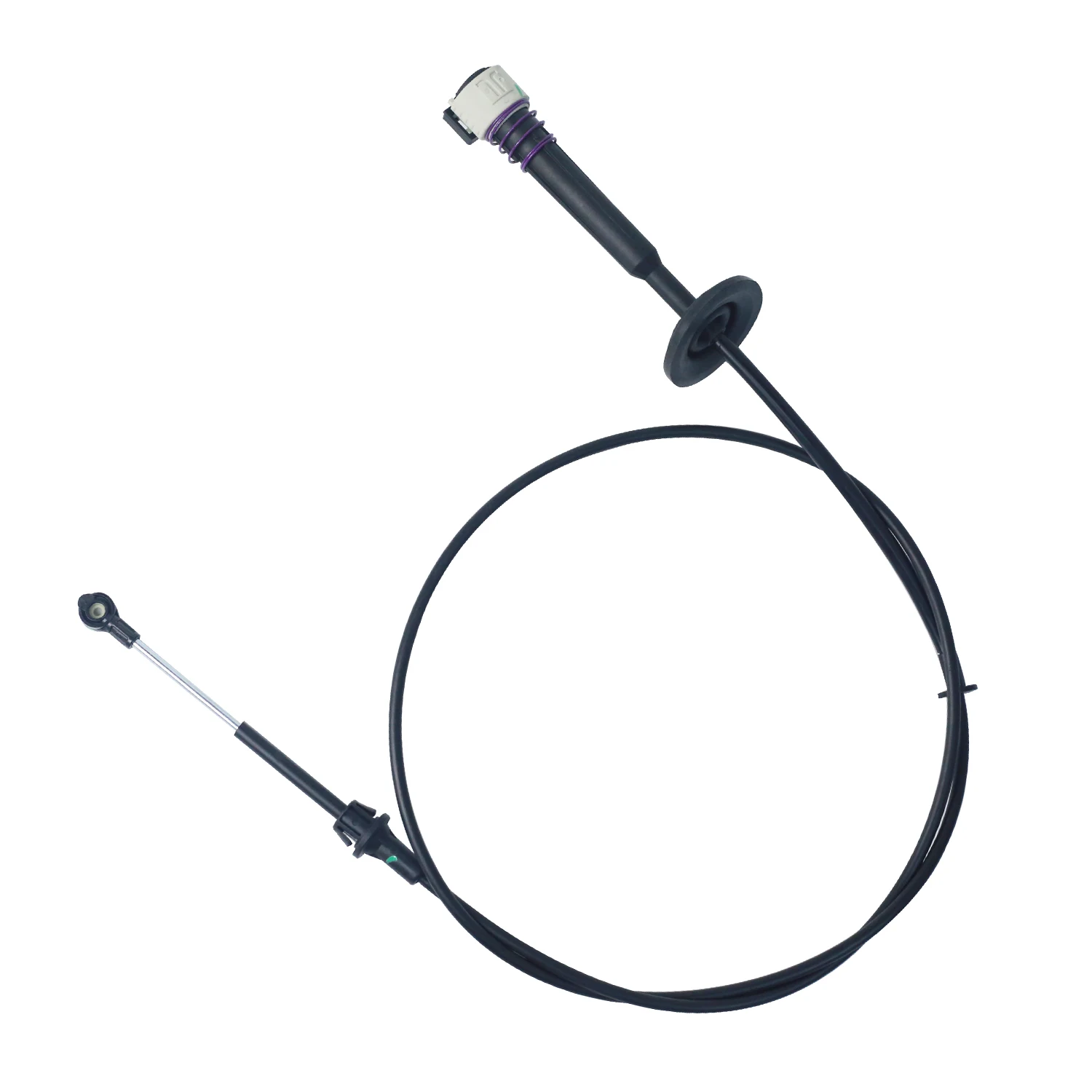 Car Gear Shift Cable For Chevrolet Automatic Transmission Shifter Cable