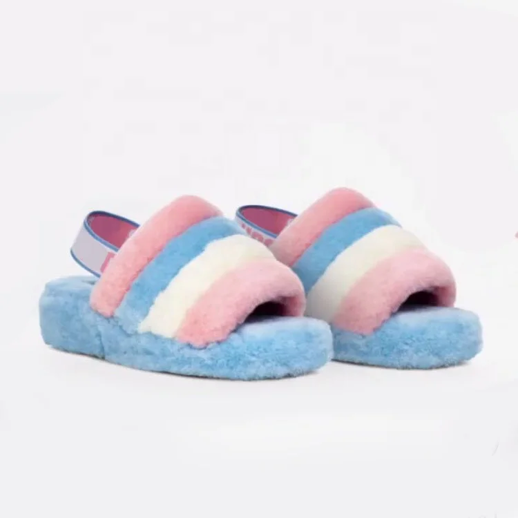 customize slippers online