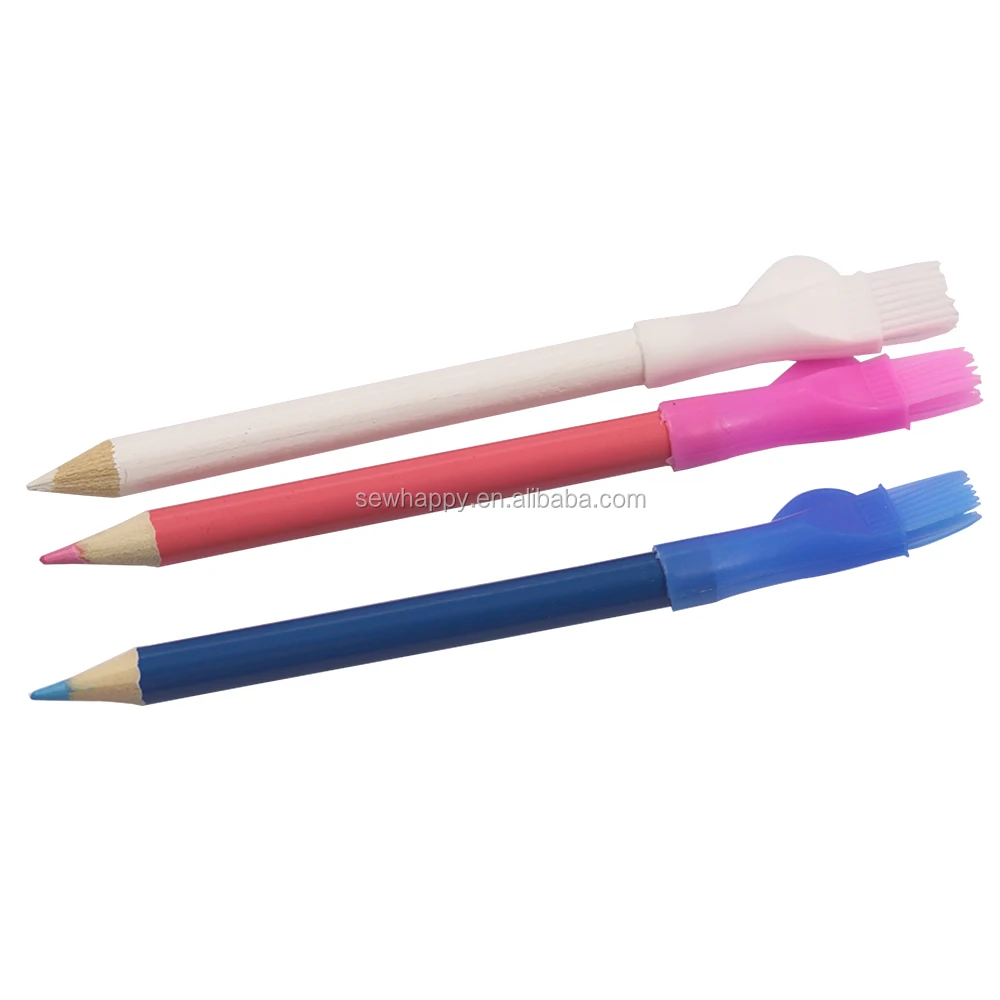Dressmaking Chalk Pencils, Fabric Pencils, Sewing Pencils