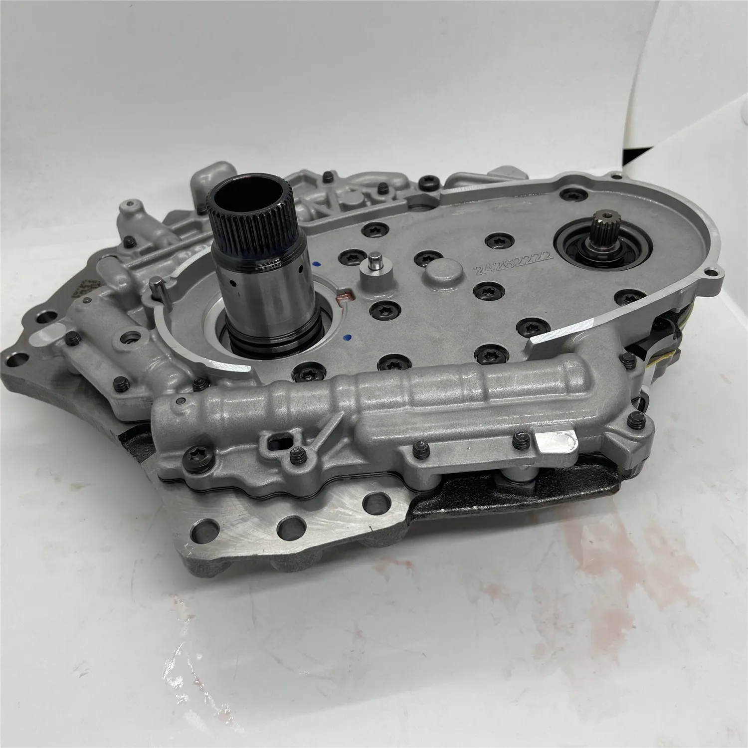 6T50-0001-OEM GF6 6T50 6T46 Automatic Transmission oil Pump OEM 