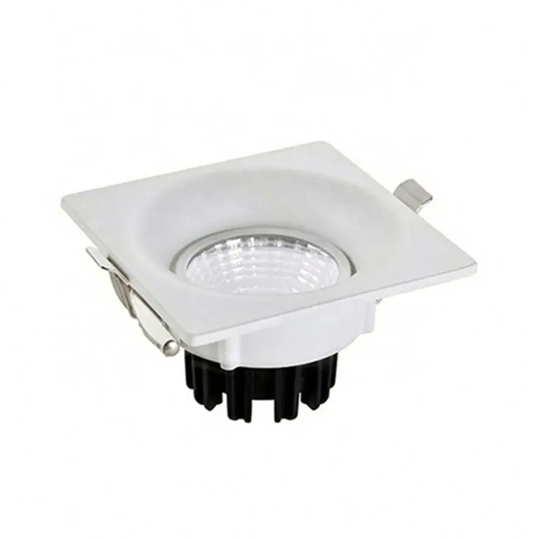 Made In Zhongshan Ip Rate Led Track Light 7W 12W 18W Lighting