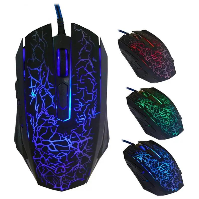 Vooravond Premedicatie Gangster Ergonomische Wired Gaming Muis Backlight Optical Wired Gaming Mouse Mice 6  Buttons Game Usb Gamer Muizen Voor Pc Laptop - Buy Gaming Mouse,Wired Gaming  Mouse,Optical Mouse Product on Alibaba.com
