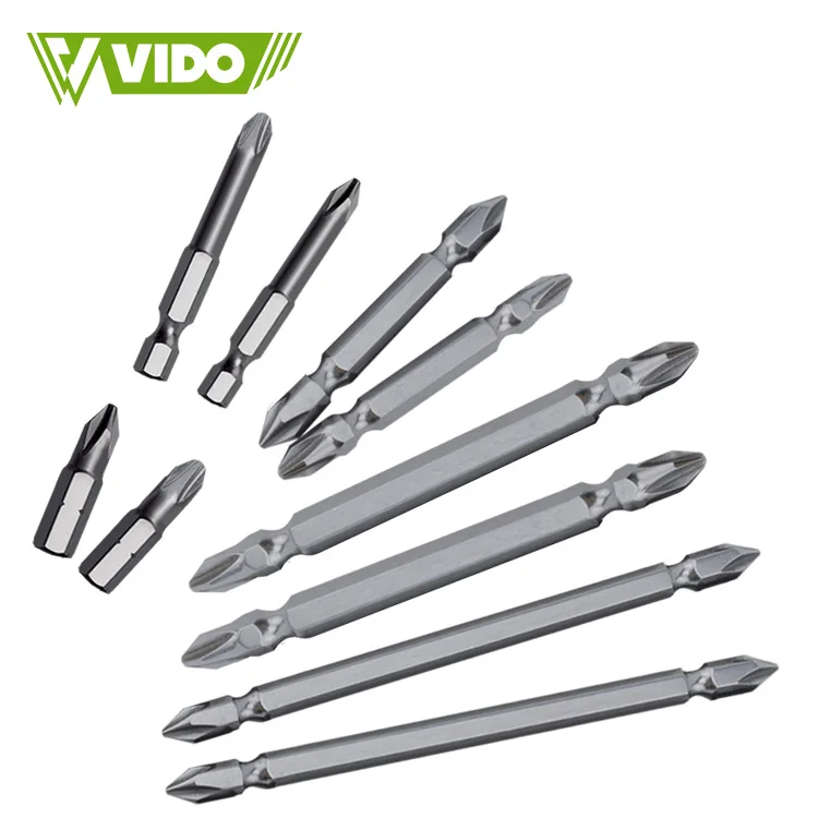 Screwdriver Bit 07