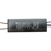 48-54W RGB Driver AC100-240V Power Supply Waterproof IP67 Led Transformers with IR Control