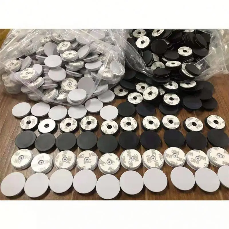 

phone holder popped ocket,100 Pieces, Blank/white/pink