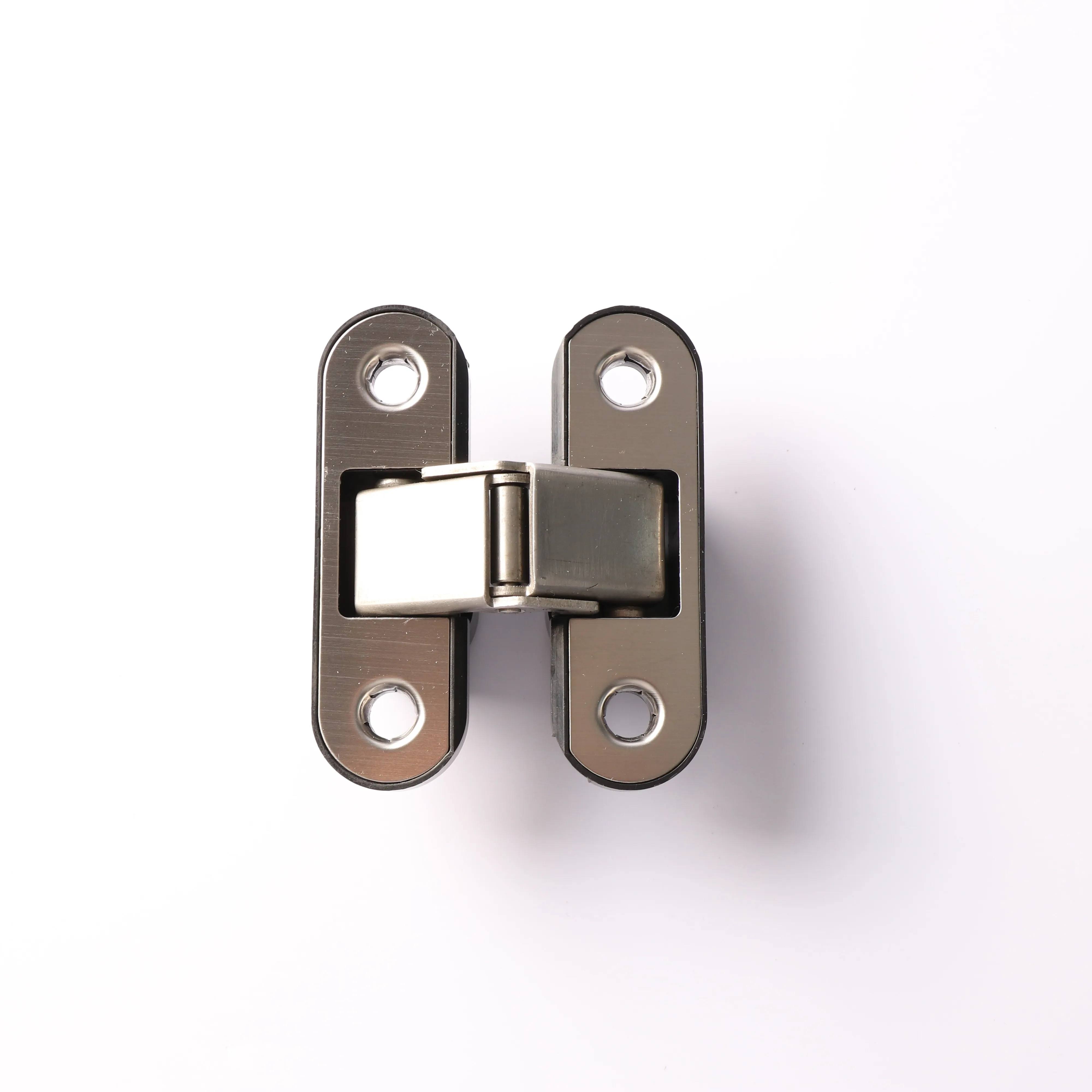 小茶几铰链塑料折叠桌铰链 180 度隐藏式铰链