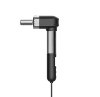DMS Best Portable Muscle Relax Shockwave Electric Vibration Message Pain Remove Device for Clinic or Hospital