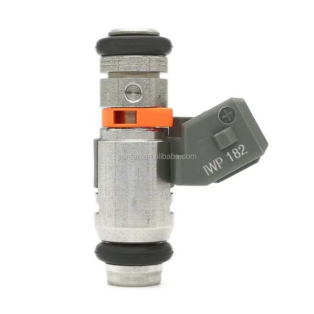 IWP182 Neuf Injecteur TNT scooter Piaggio 250 MP3 2005 à 2008 6388498