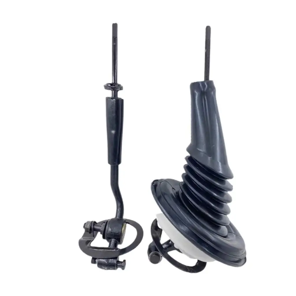 Gear Shift Lever Assembly For Shacmanm3000 X3000 Dz96259240300