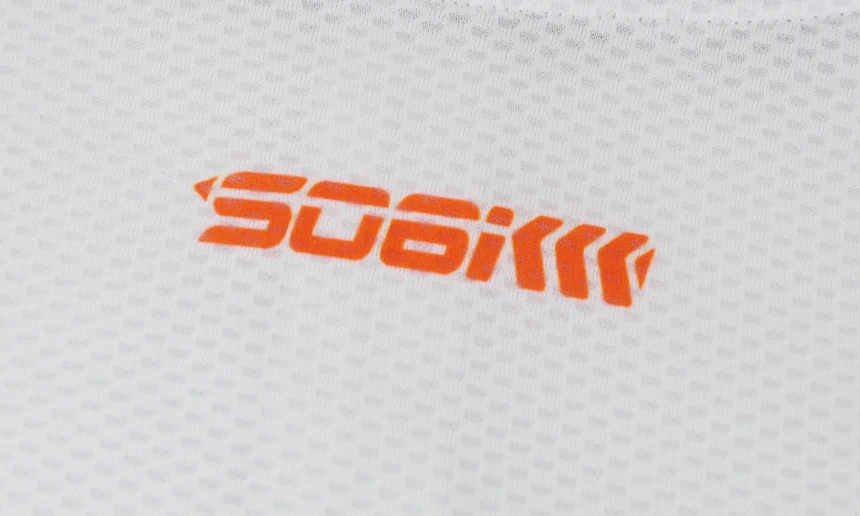 Men's Short Jersey