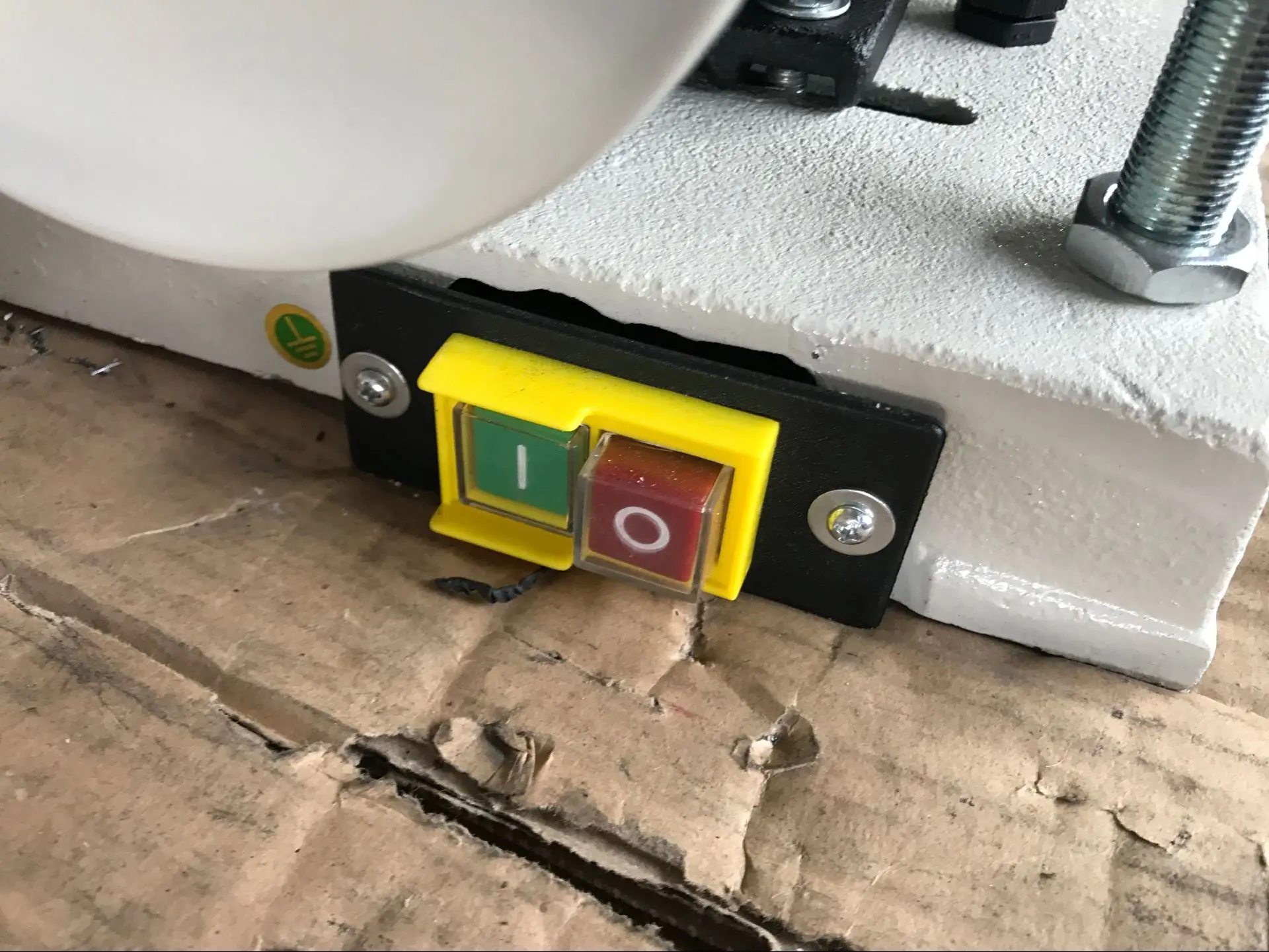 Bds6x9 Horizontal Belt Sander,6"belt &9" Disc Sander,Belt ...
