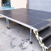 Latest Aluminium Portable Stage Platform For Sale