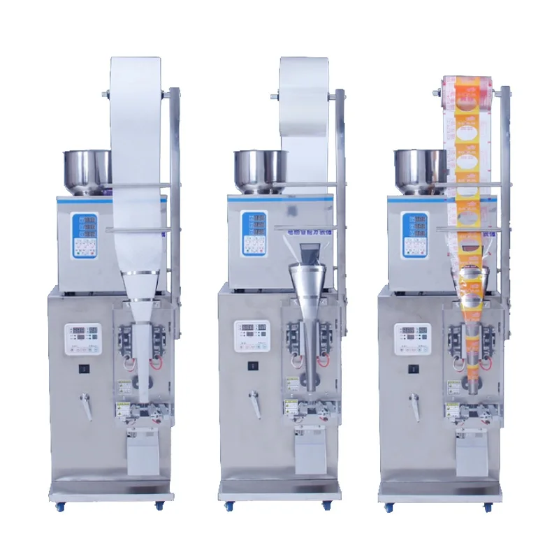 commercial packing machine