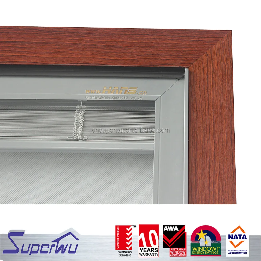 Good Quality Competitive Price Aluminium awning Window Frame Colours
