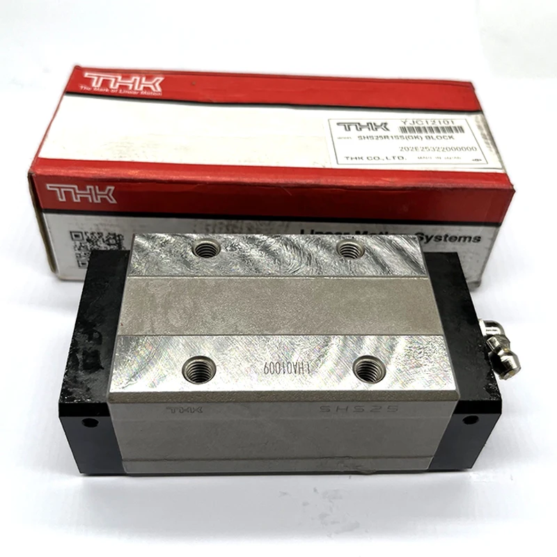 Original Thk Linear Carriage Shs 30 Shs30 Lm Guide Linear Guide Block ...