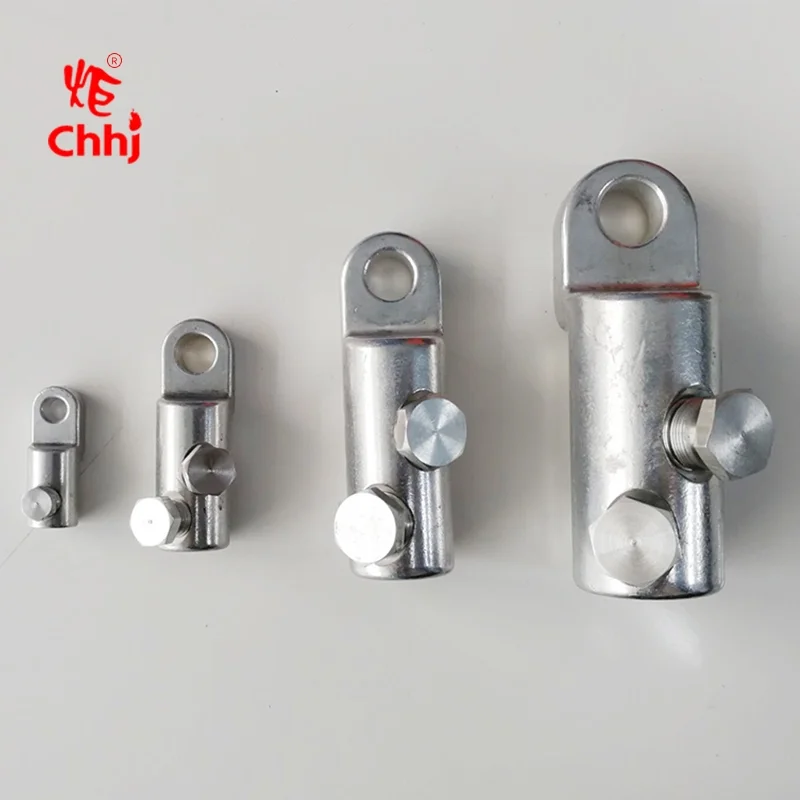 shear bolt connector,bolt terminal,mechanical lug, View shear bolt