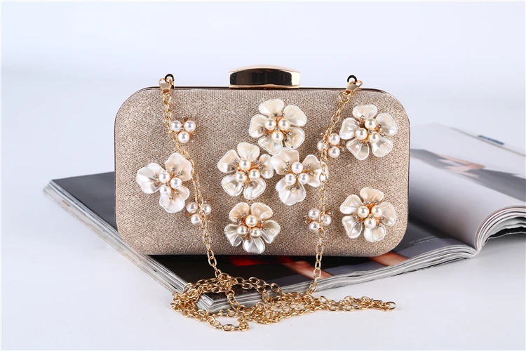 Ladies Evening Clutches