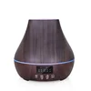 Factory direct sale aroma diffuser with alarm clock vase ultransmit for fabric luggage