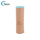 Spray booth fiberglass net paper in roll material for air filter