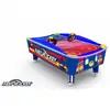 ski air hockey game machine classic sport air hockey tables with electronic scorer