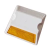 Promotion ABS Plastic Pathway Light Road Stud Cat Eyes with Reflective Sheet