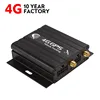 Shenzhen cheap 3g4g movement alert immobilizer car 48v 3g 4g GPS tracker with remote camera