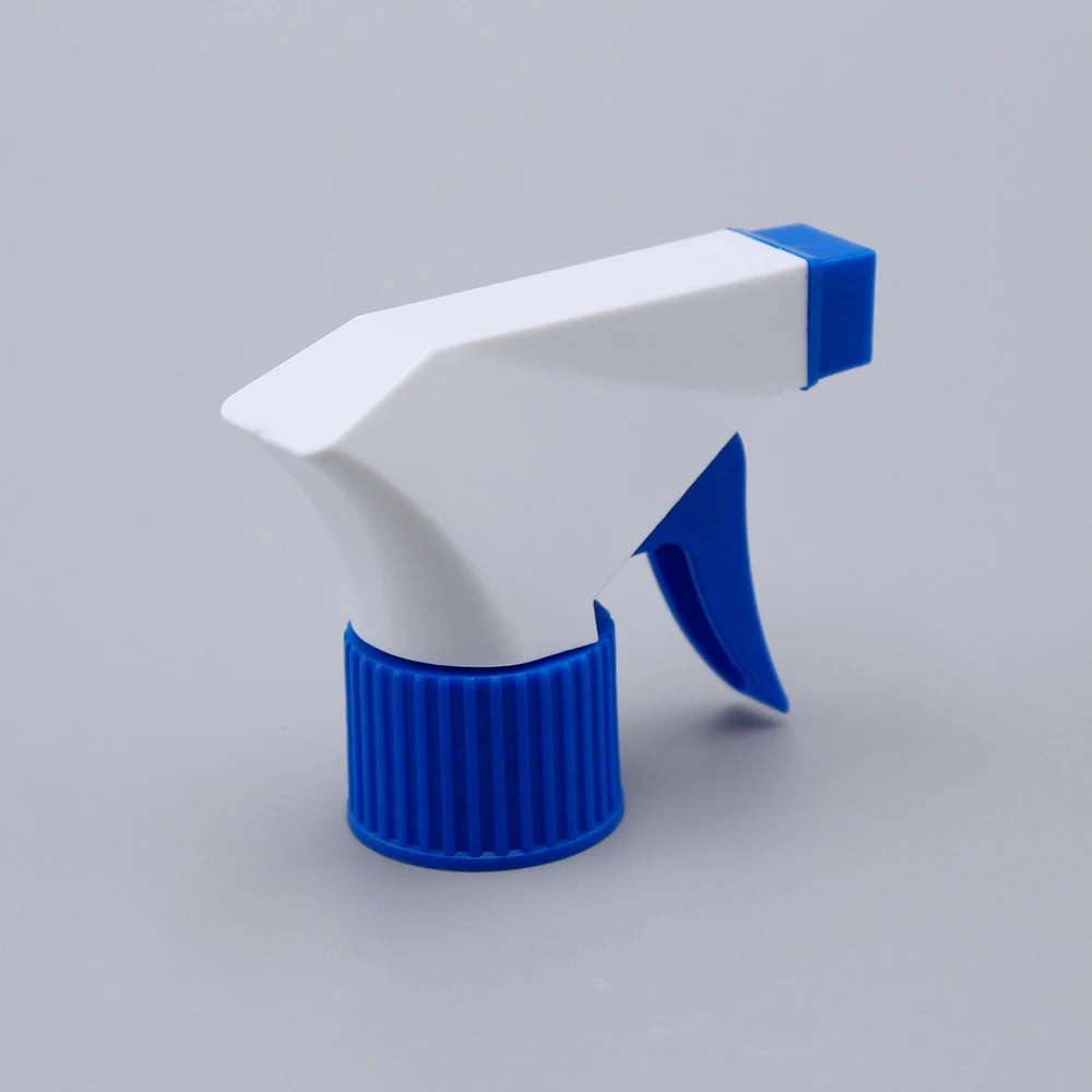 28mm  Foam Trigger Sprayer / Plastic Sprayer Head / Plastic Water Sprayer