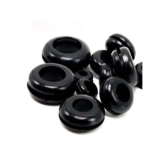 High Quality Electrical Rubber Grommet With Good Price Buy Closed