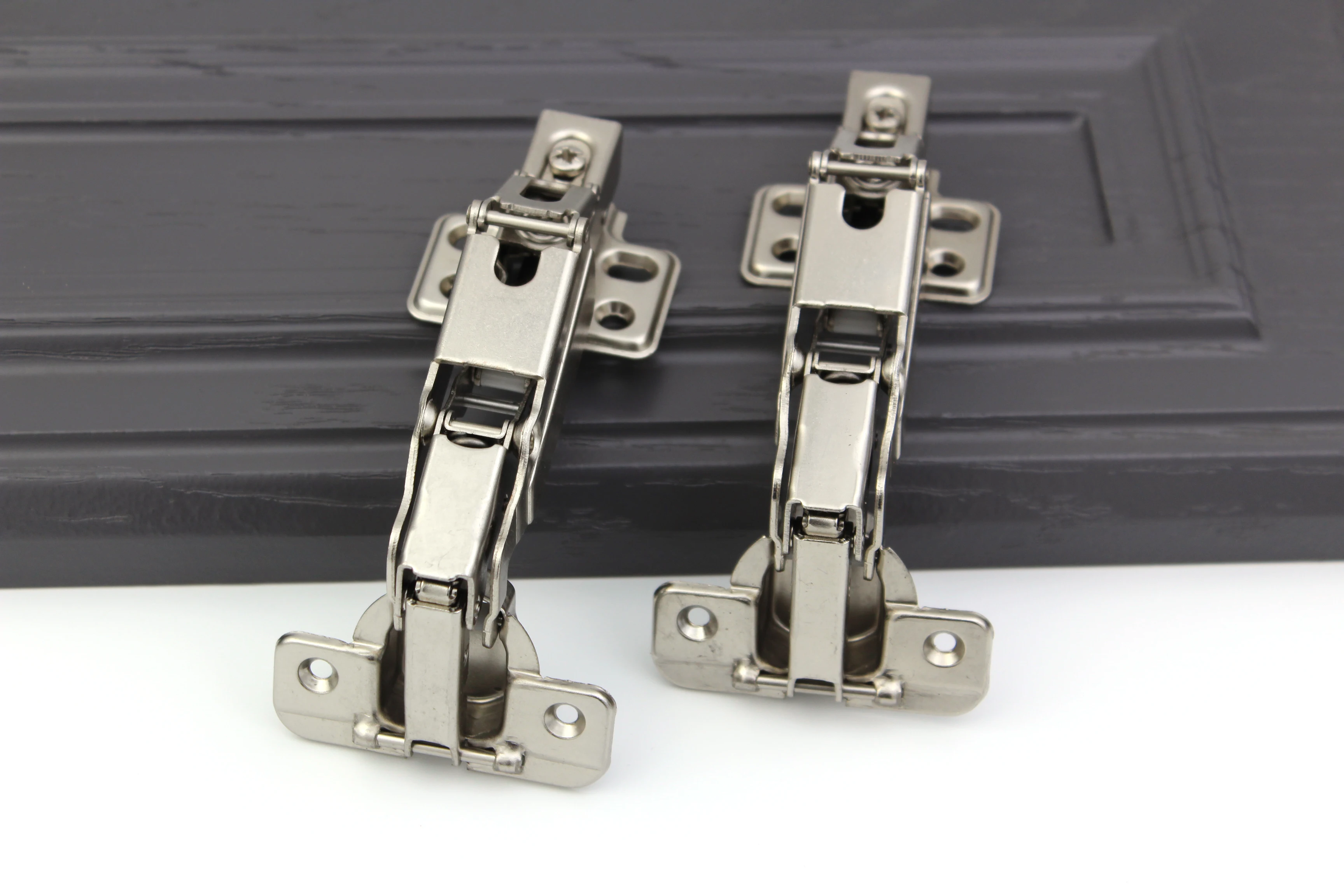 Inseparable165 degree type soft close furniture hinges supplier